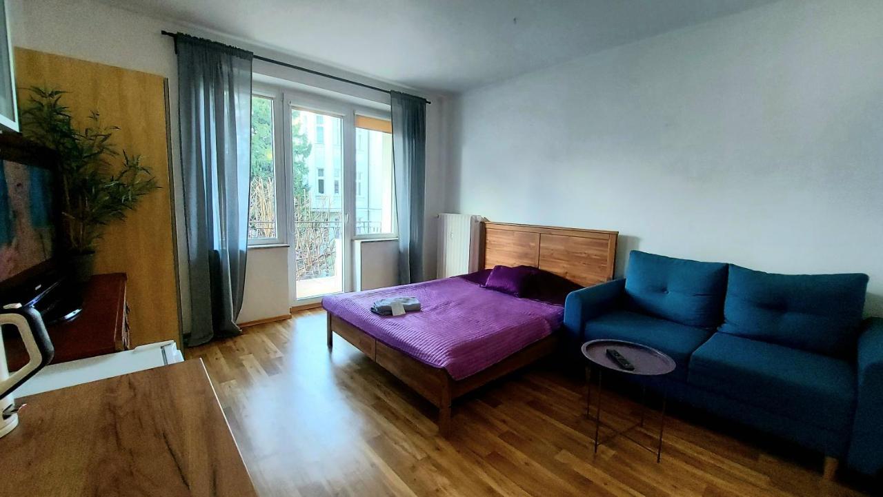 Citysopot-Centrum-Dabrowskiego Εξωτερικό φωτογραφία