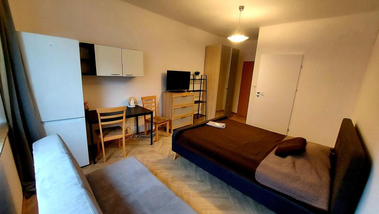 Citysopot-Centrum-Dabrowskiego Δωμάτιο φωτογραφία