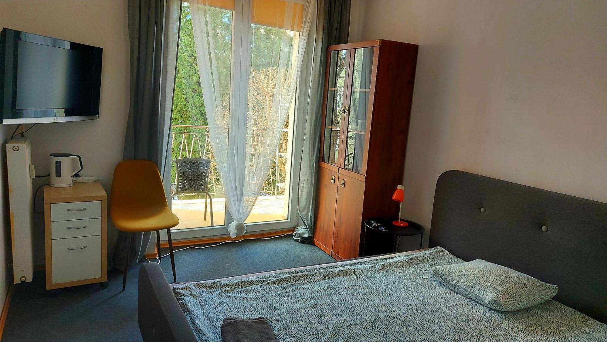 Citysopot-Centrum-Dabrowskiego Δωμάτιο φωτογραφία